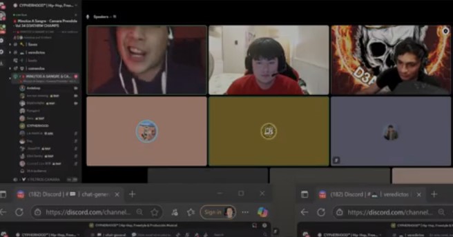 ¿Cómo rapear en Discord? La guía más rápida para empezar