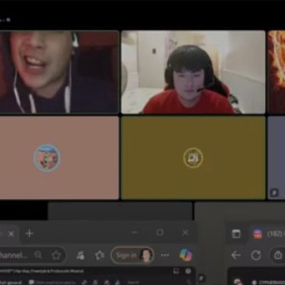 ¿Cómo rapear en Discord? La guía más rápida para empezar